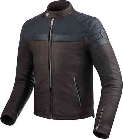 Revit Jacket Fargo Storlek 52 & 54